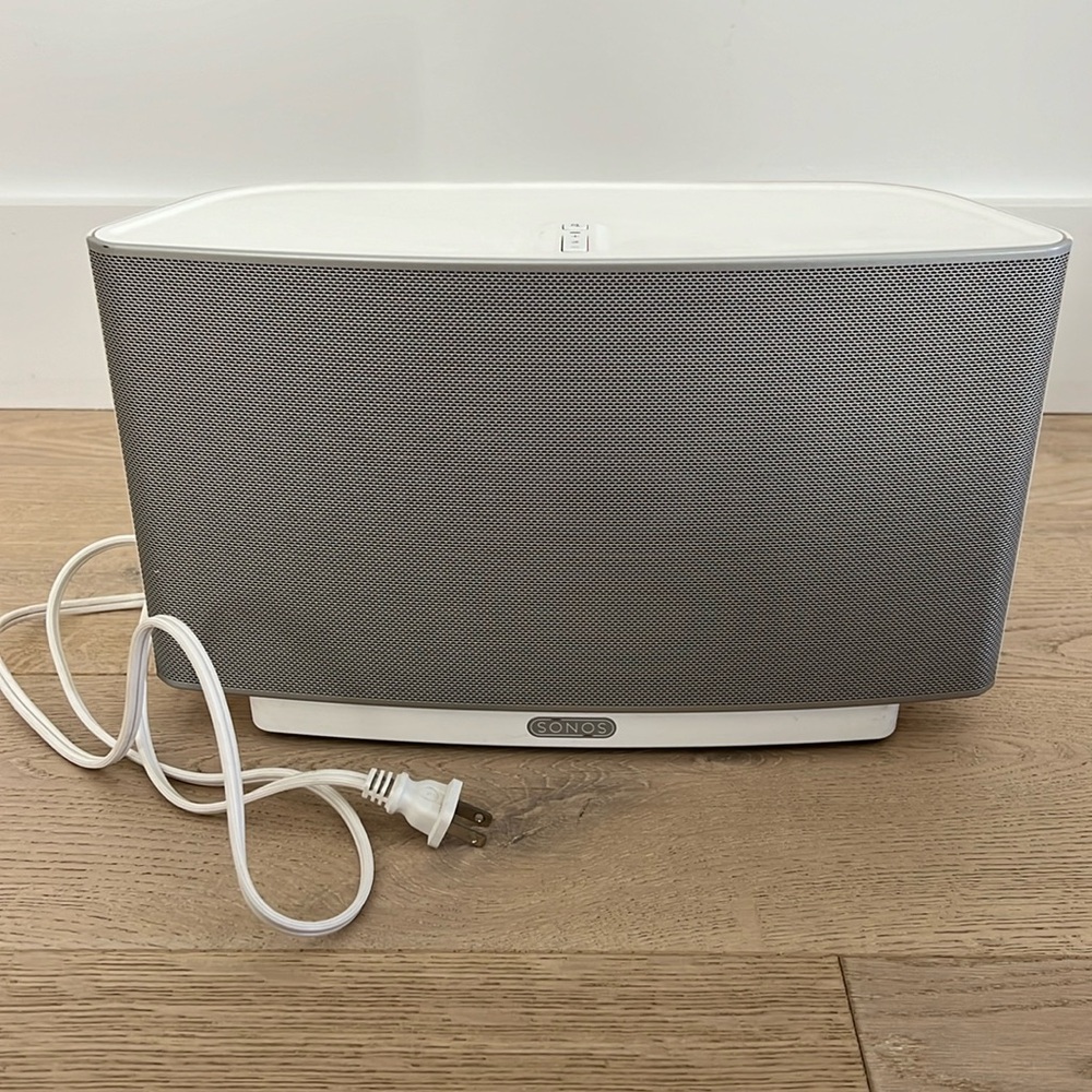 Sonos Play 5 - 1st Generation